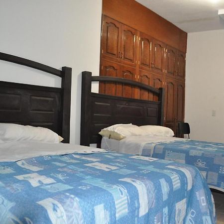 Posada Morelos Сакатекас Экстерьер фото
